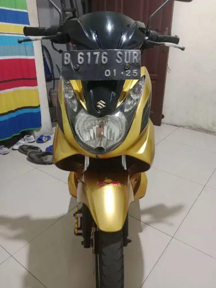 Skywave special edition