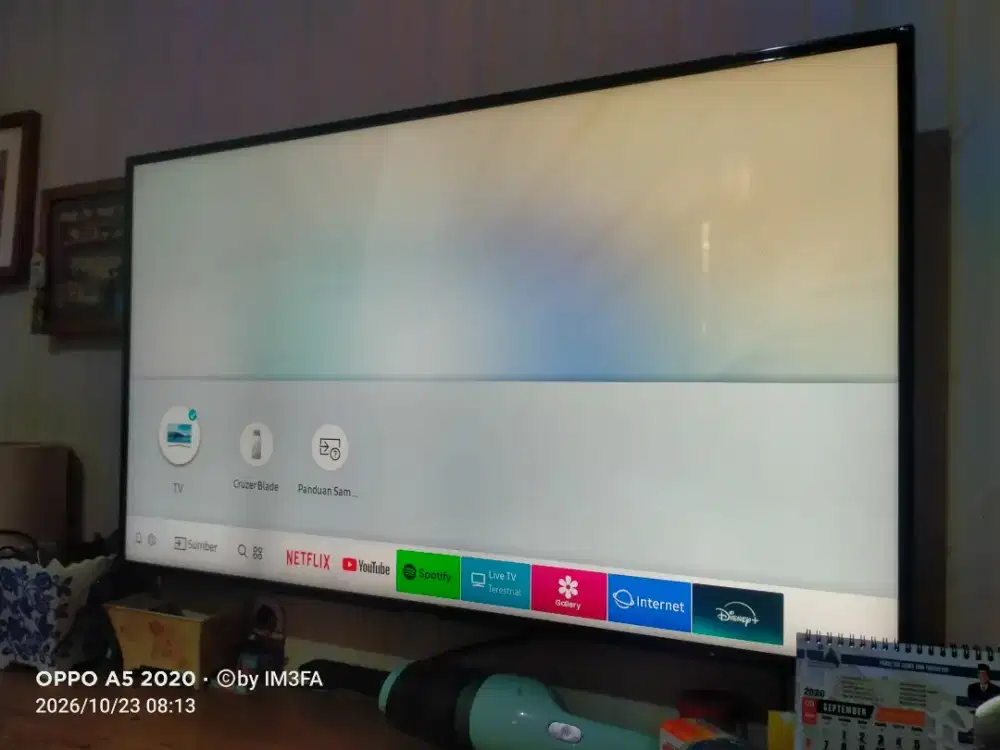 TV Samsung Smart TV 43 inch