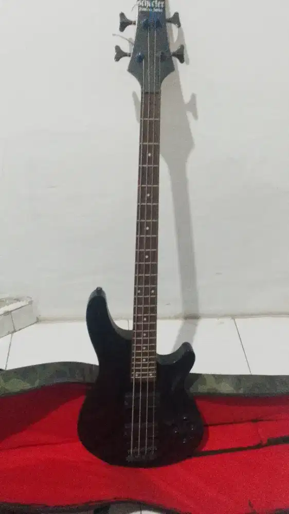 Jual Bass 1 JT 300 rb