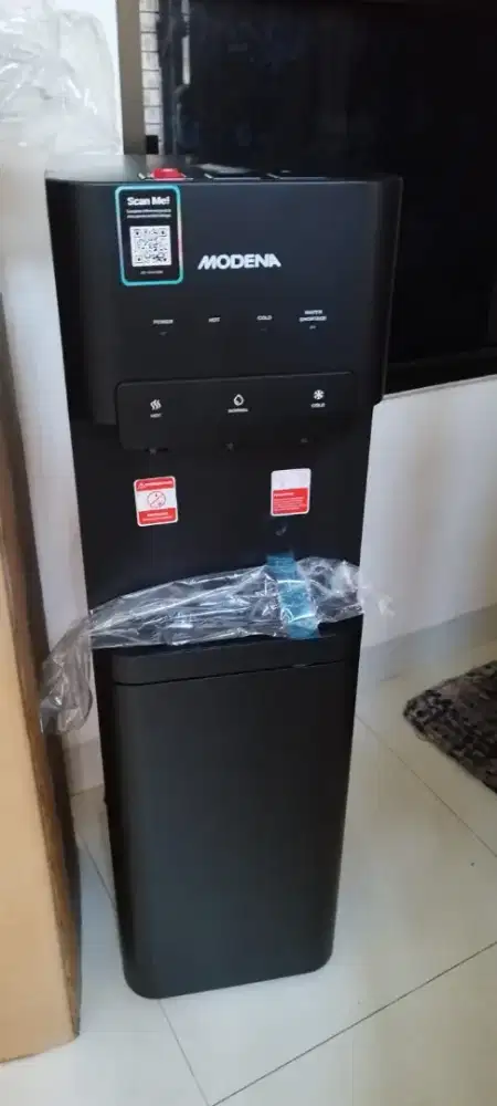 Dispenser galon bawah MODENA