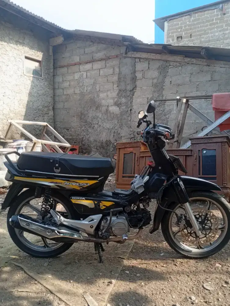 Astrea grand imprrssa