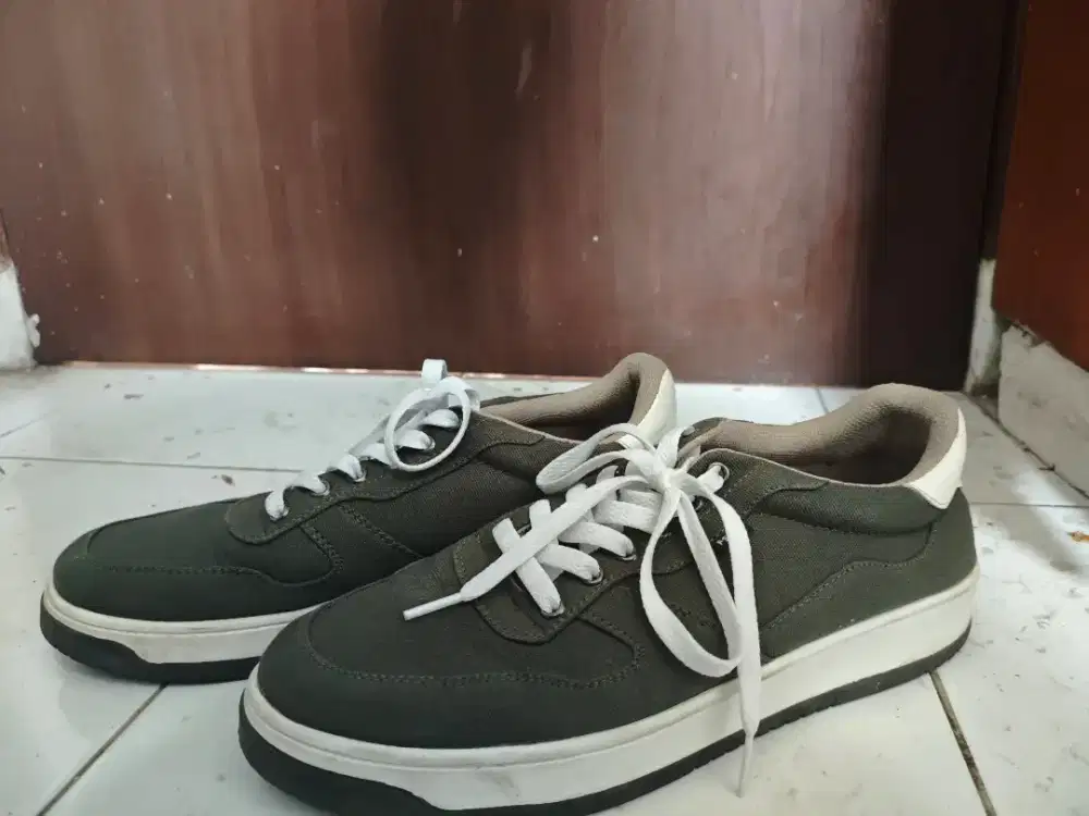 FOR SALE  sepatu Footstep ORII -!!