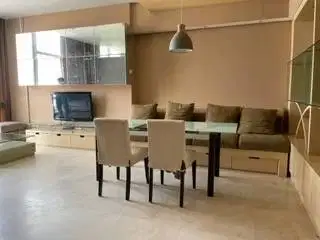 Summit Full Furnished City Ciew