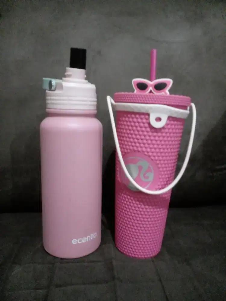 Tumbler msh baik