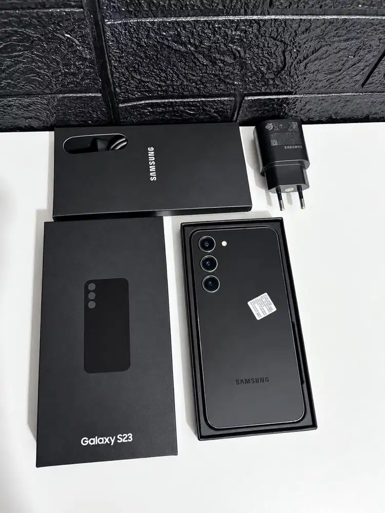 Samsung galaxy s23 5g 8/256gb