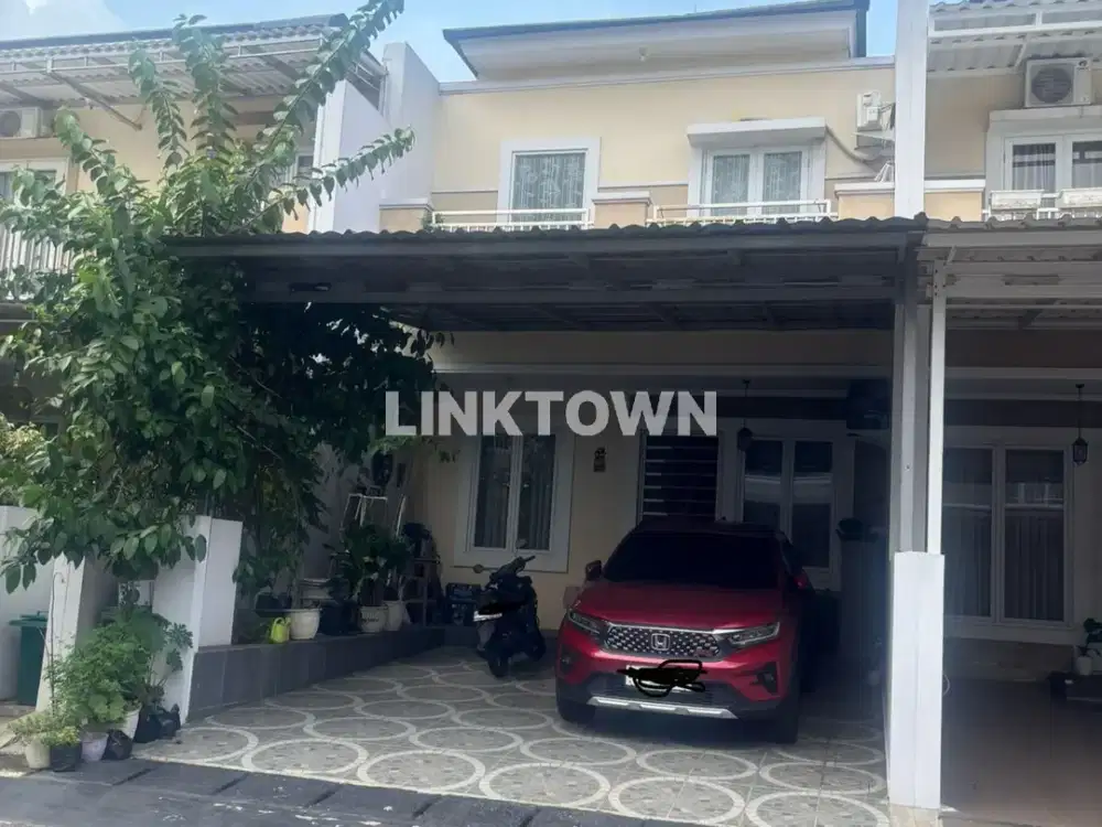 DIJUAL CEPAT CLUSTER SAKURA REGENCY JATIMULYA BEKASI TIMUR