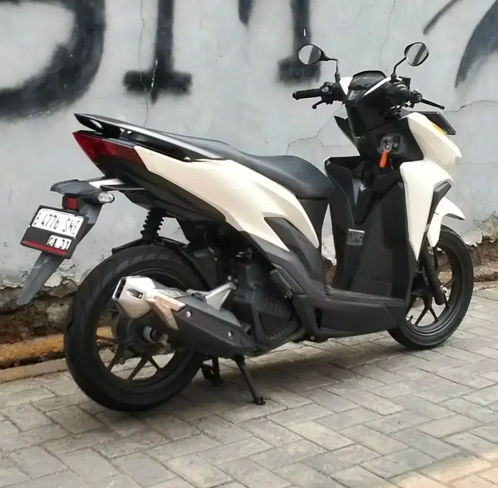 HONDA VARIO 225 CBS ISS TAHUN 2021 CASH/ KREDIT MURAH DP MULAI 500 RB