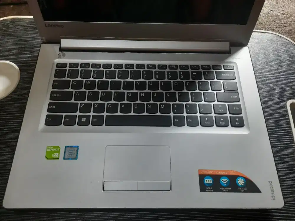 lenovo ideapad 310