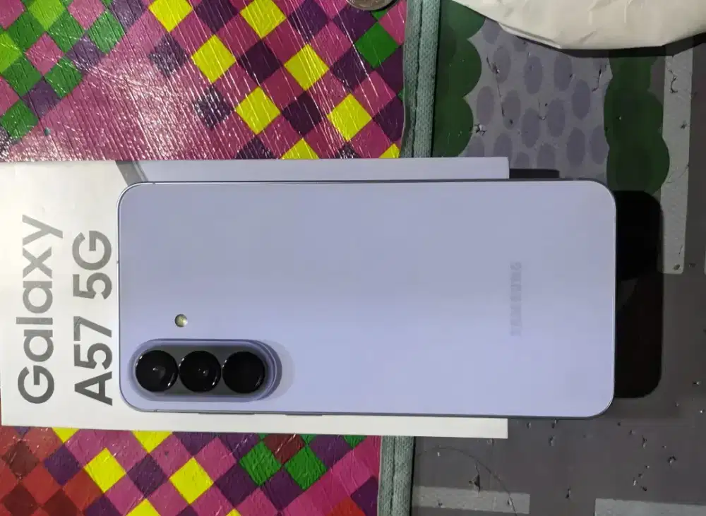 Samsung galaxy a57 5g