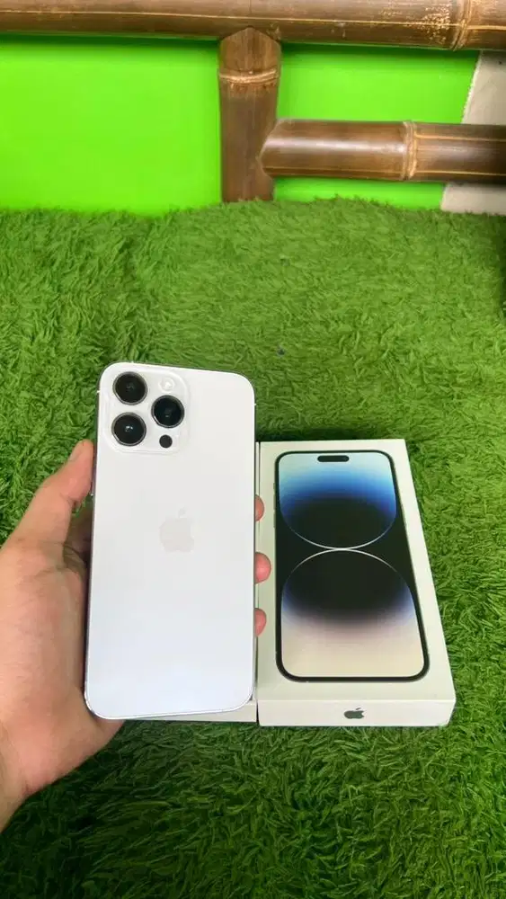 iPhone 14 Pro Max 512gb Beacukai