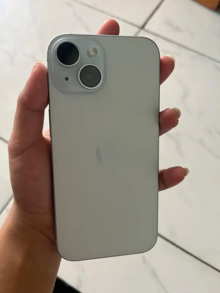 Iphone 15 128 resmi beacukai
