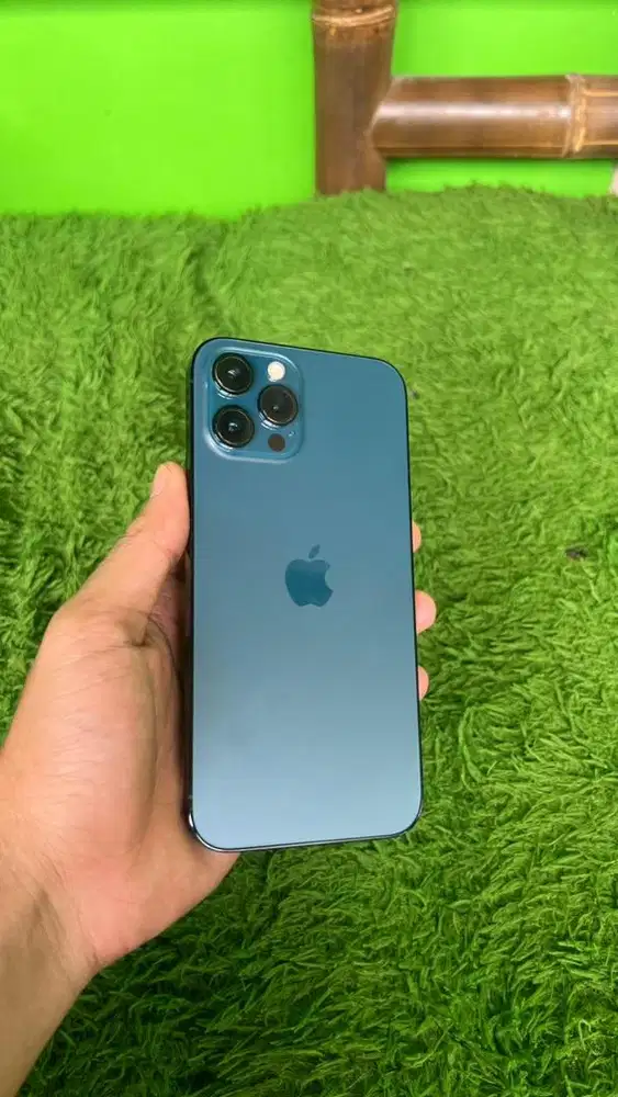 iPhone 12 Pro Max 256gb Inter