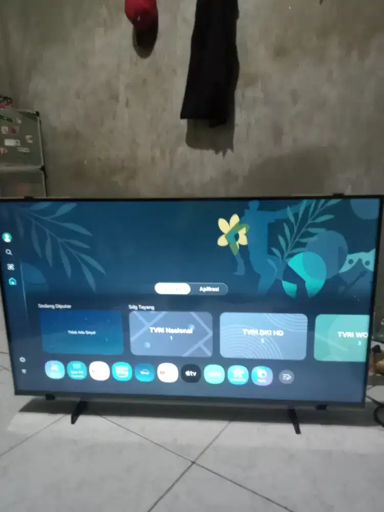 Smart tv Samsung 43 inch
