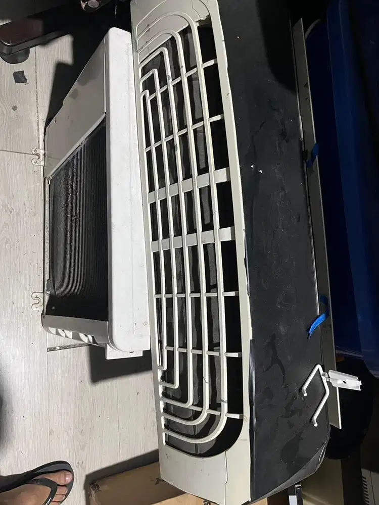 ac daikin 1pk dingin
