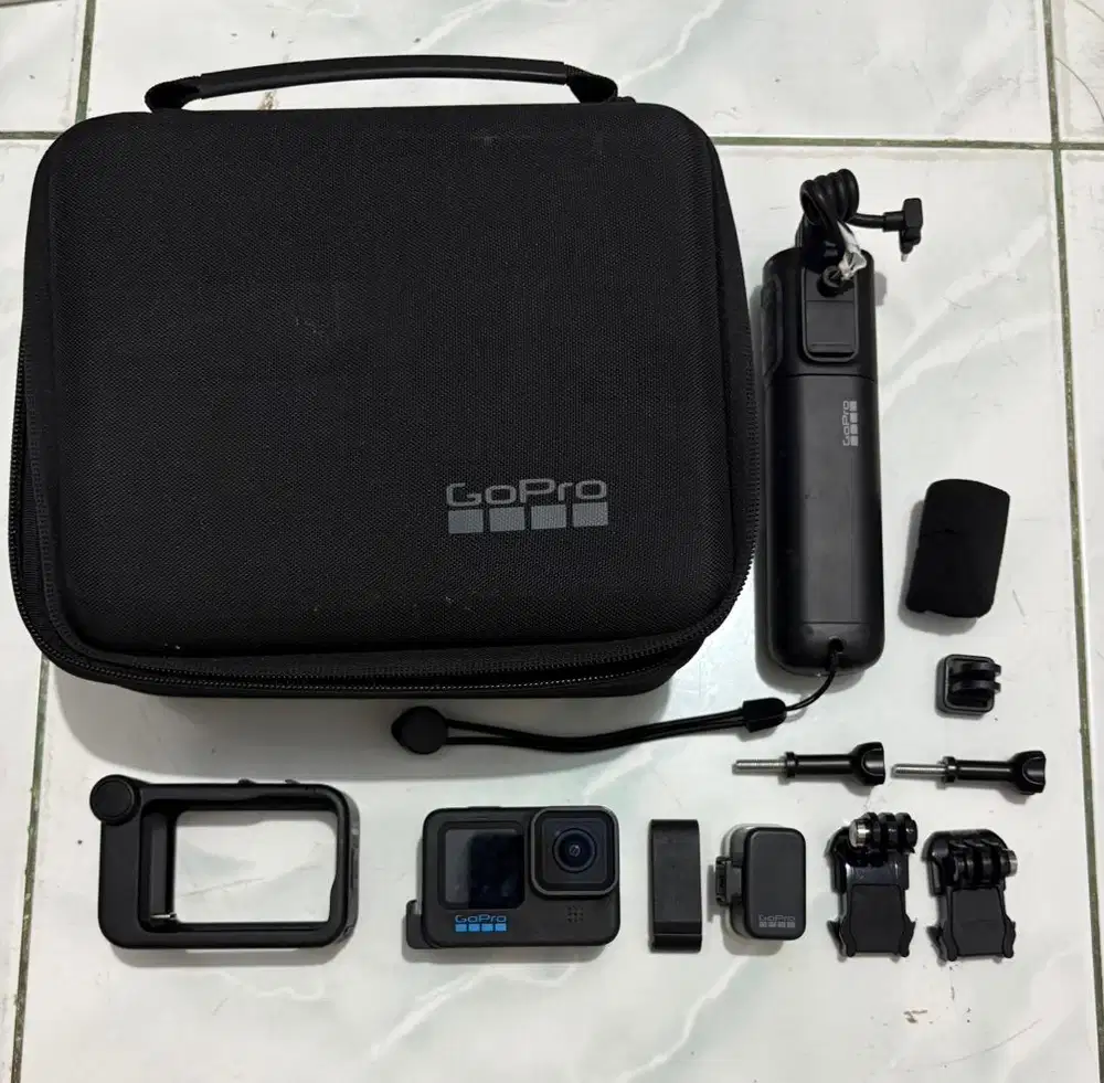 GoPro Hero 11 Black Creator