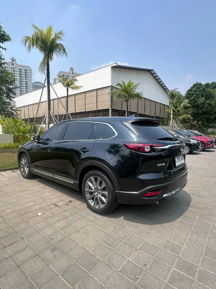 Mazda CX 9 - Excellent Condition 2019