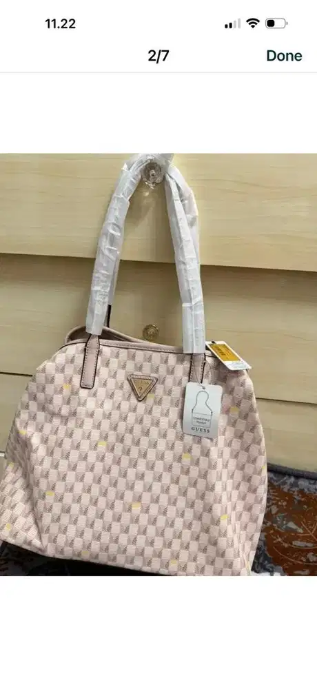 Tas totebag gues jumbo