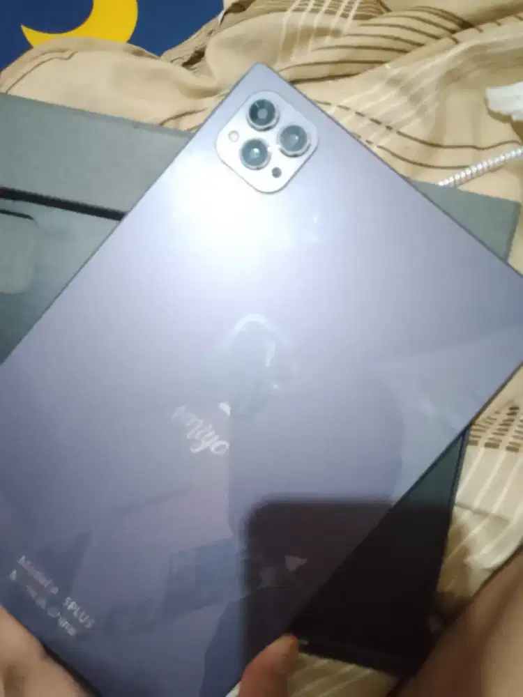 Jual tablet anak cewe