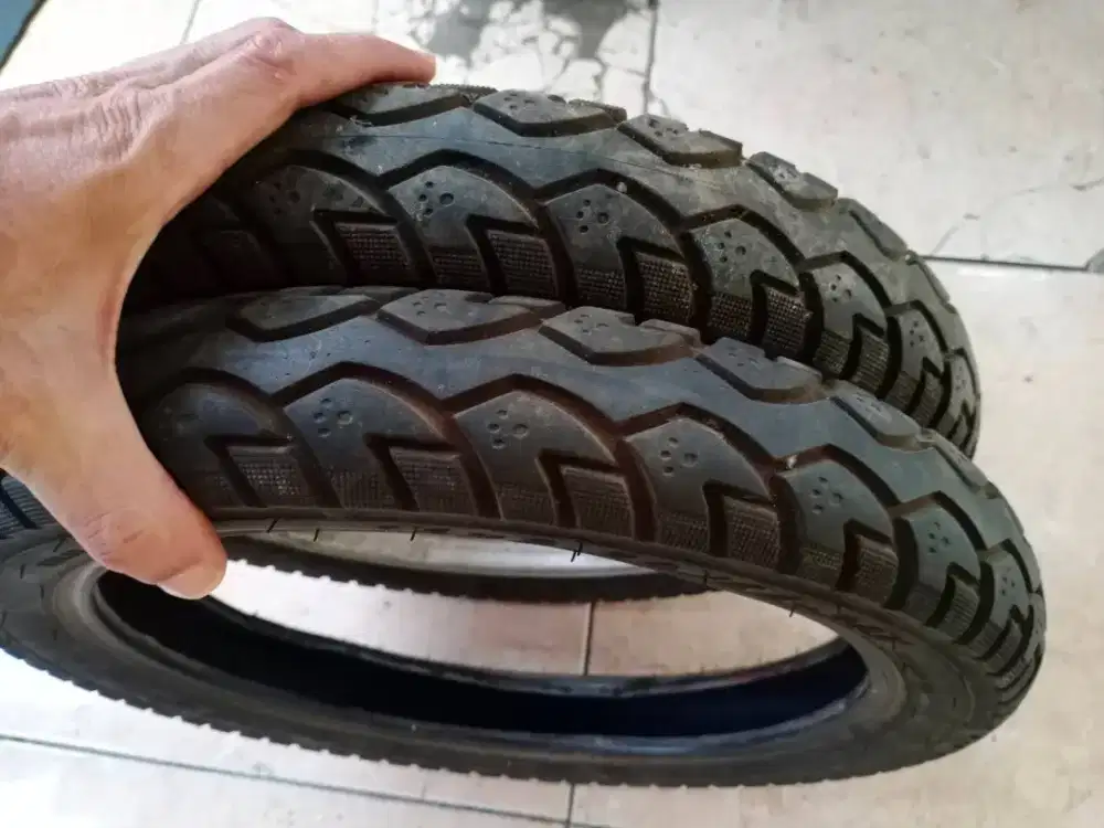Ban sepeda listrik