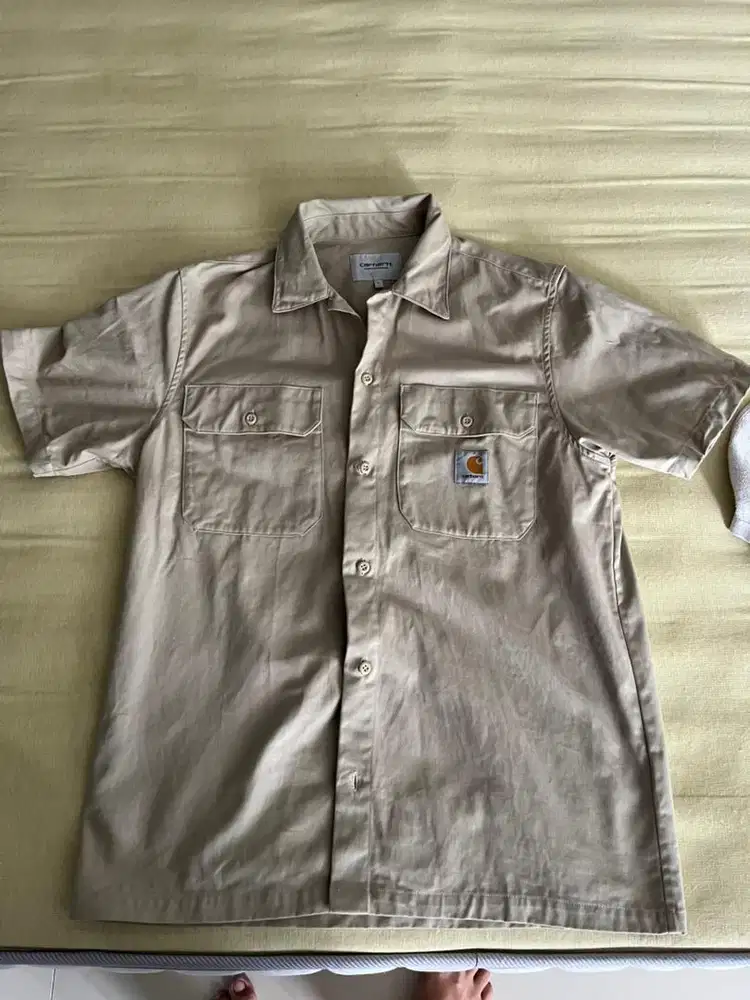 carhartt wip master original