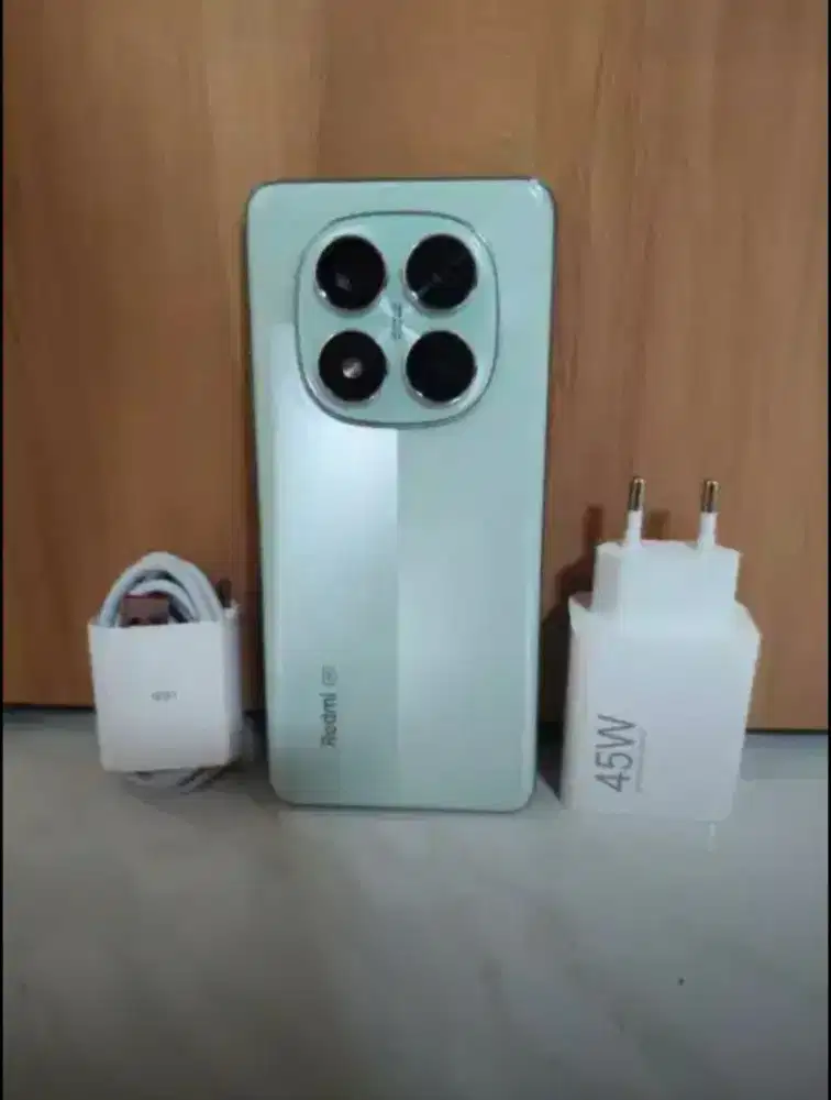 Redmi note 14 pro 5g 12/512