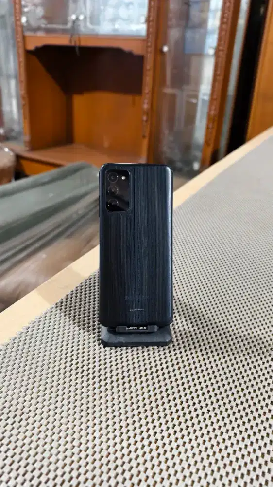 samsung A03s fingerprint on, body mulus, kamera jernih