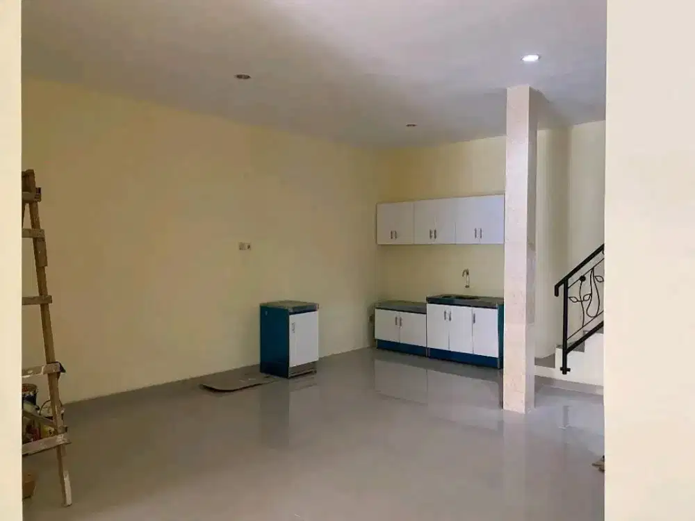 RON.A293 TURUN HARGA RUMAH PANTAI MENTARI SURABAYA LOKASI NYAMAN, MURAH