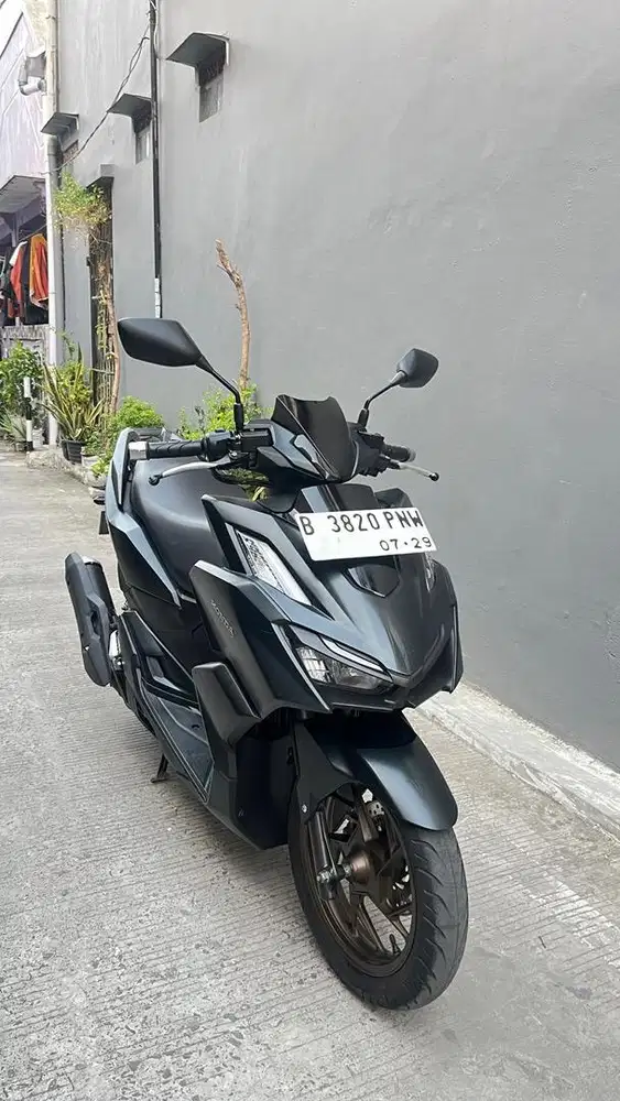 Vario 160 ABS 2024 Gress