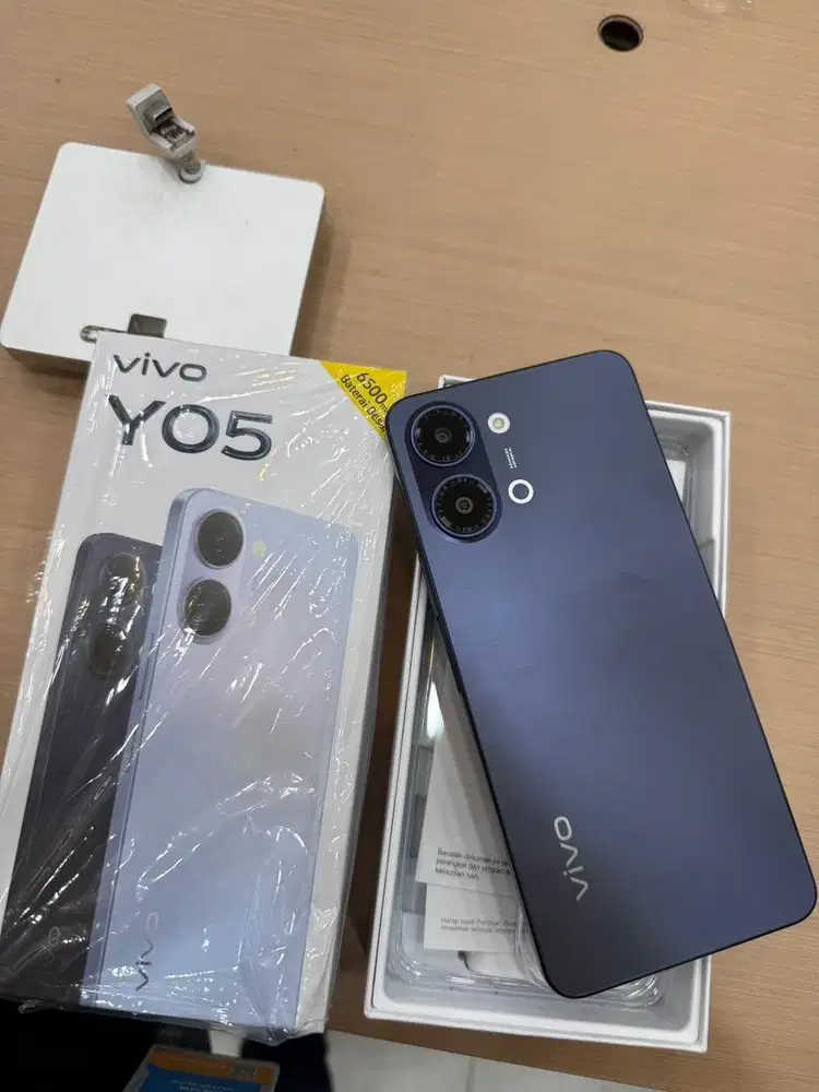VIVO Y05 4/64GB