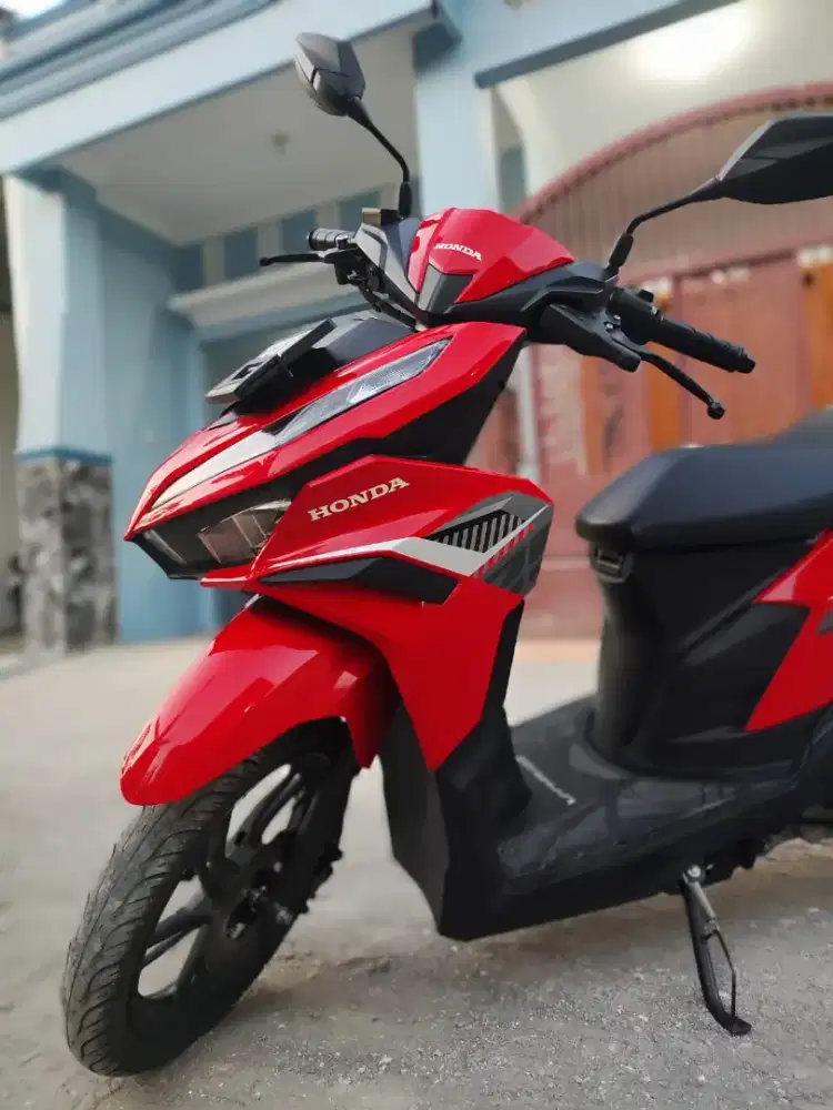 VARIO 125 TAHUN 2023 ISTIMEWA