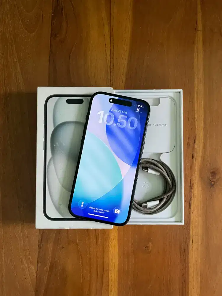 Ip 15 basic ibox