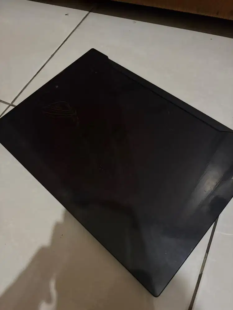 [DIJUAL ROG Zephyrus G15] 10 Jutaan AJA
