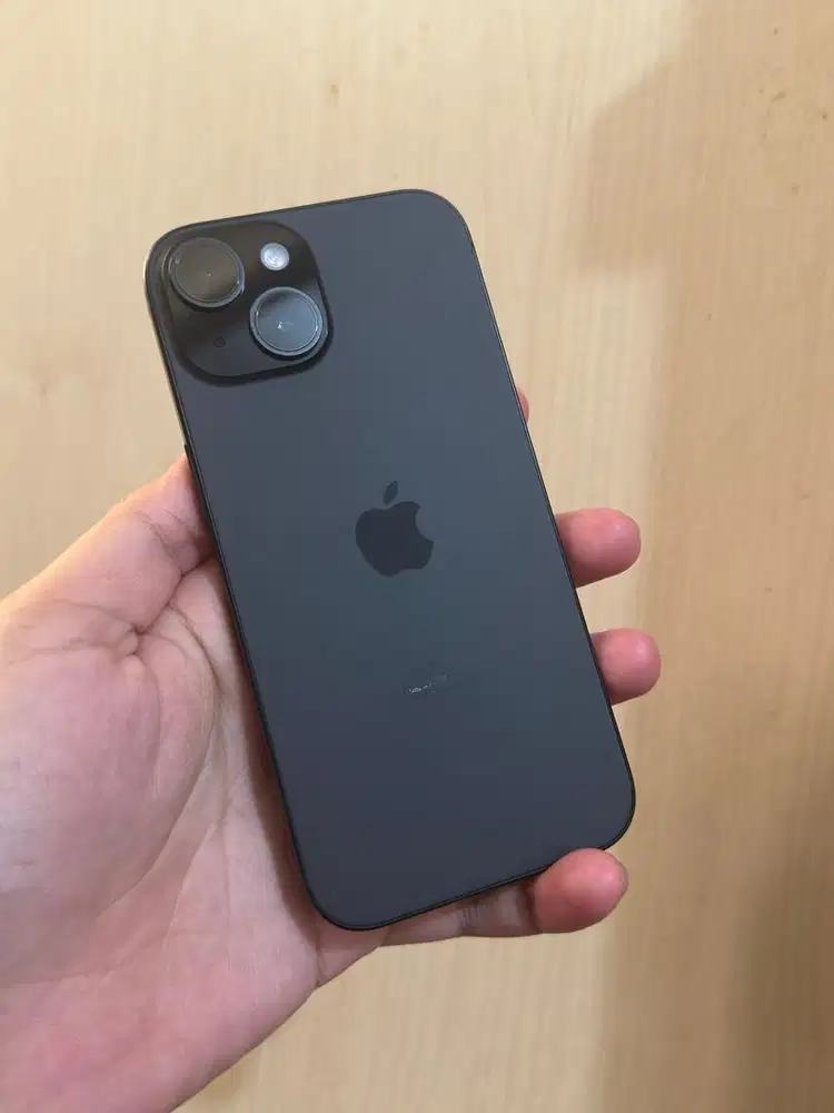 IPHONE 15 128GB IBOX
