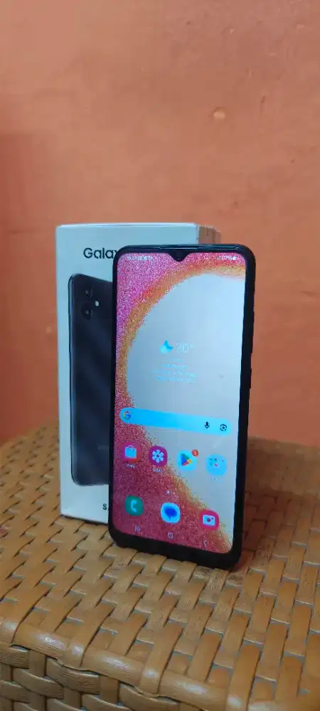 Samsung a04e 3/32