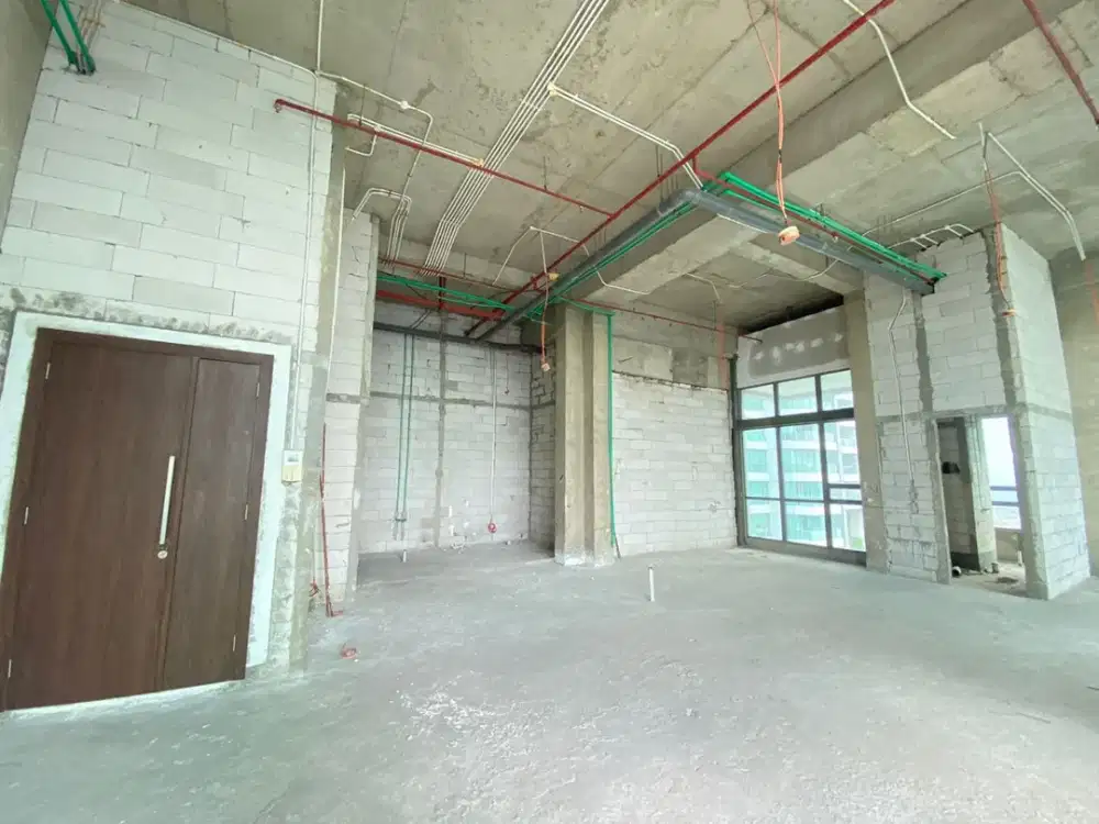 Jual Murah Cepat Penthouse Apartemen St Moritz Puri Indah Jakarta Barat