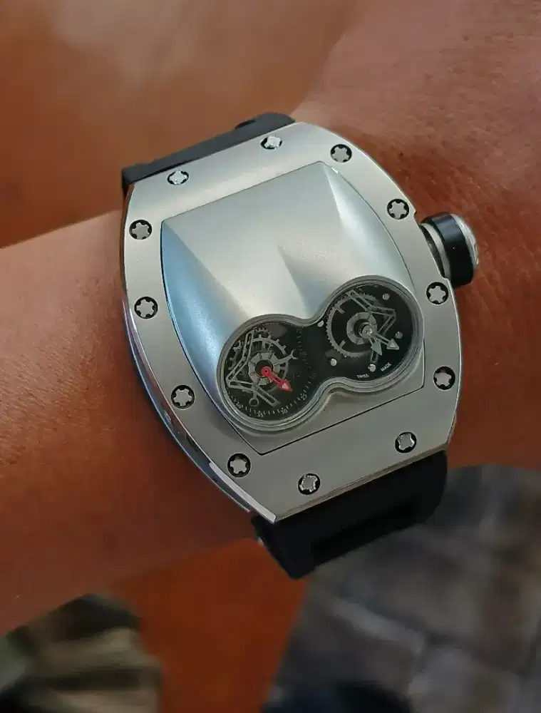 Richard Mille RM 053 automatic