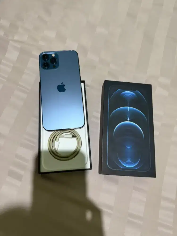 IPHONE 12 PRO MAX 128GB ERAFONE/IBOX
