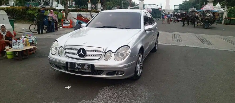 penjual