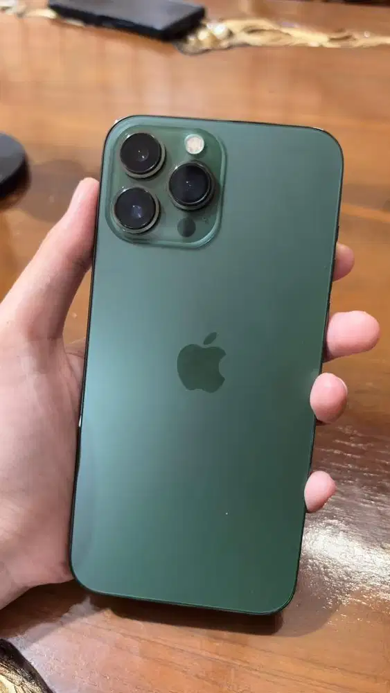 Iphone 13 pro max inter