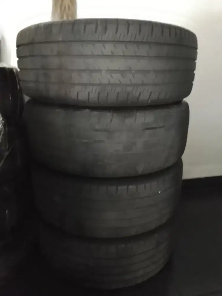 Ban bekas mobil HRV 2023
