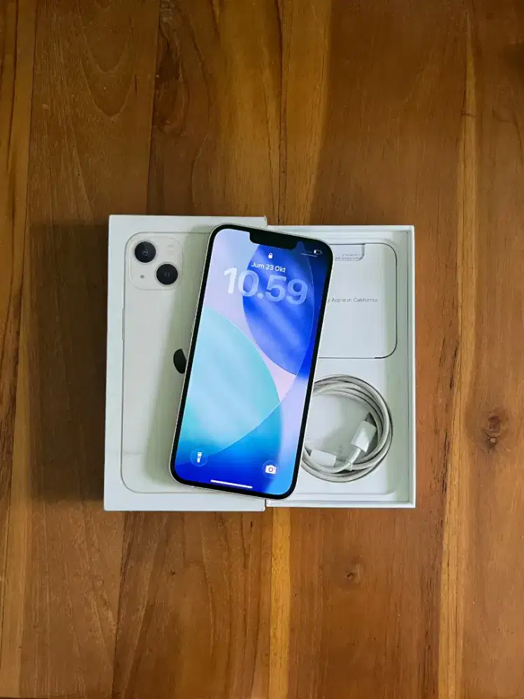Iphone 13 basic