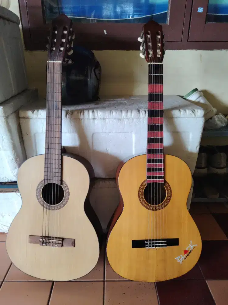 Gitar Yamaha C350 C315