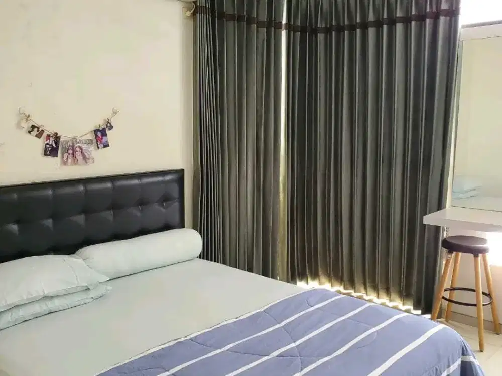 RON.A367 TURUN HARGA RUMAH PANTAI MENTARI LOKASI NYAMAN UNTUK KELUARGA, MURAH