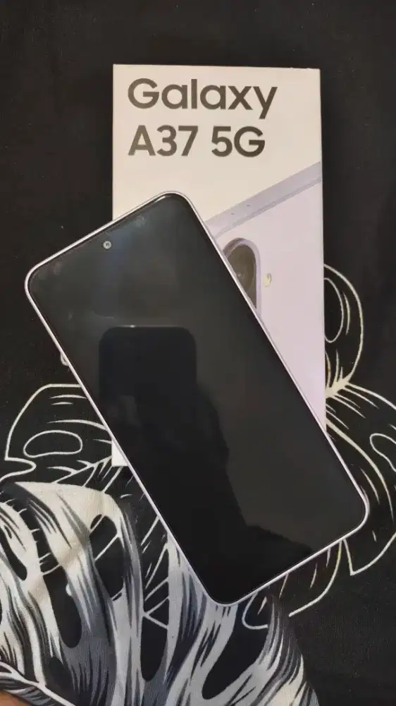 Samsung A37 5G 2026 8/256