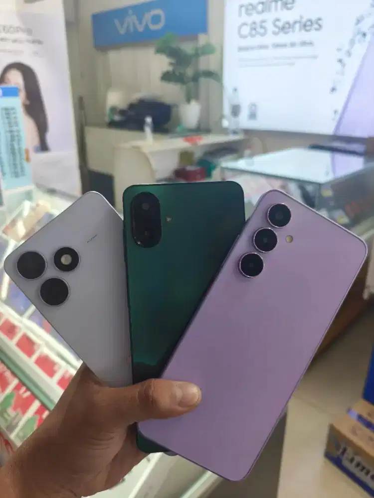 Terima jual/beli hp dan tukar tambah harga terbaik