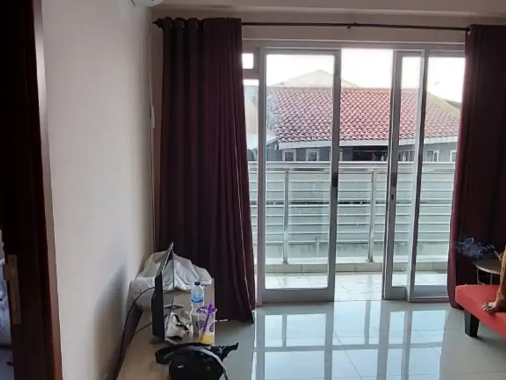 Termurah Dijual Cepat Apartemen Gateway Pasteur 2BR Kota Bandung