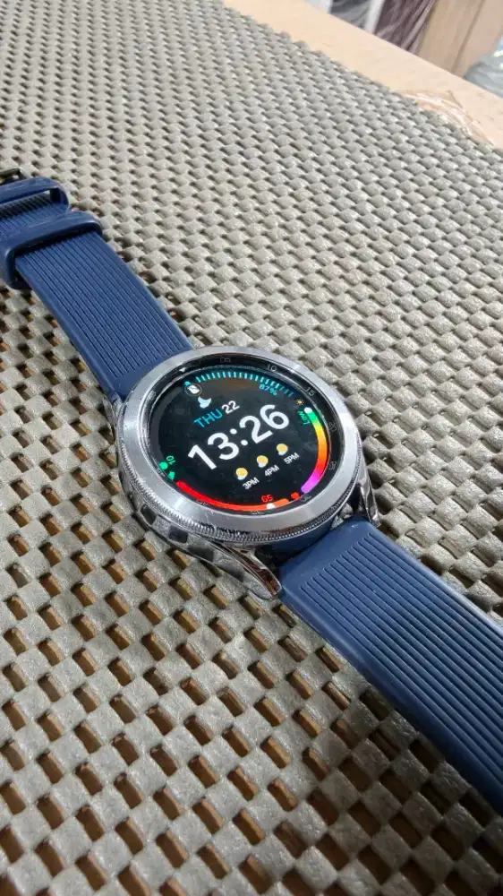 smartwatch samsung galaxy watch 4 classic