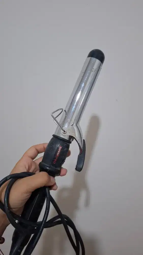 Catokan curly farber pro