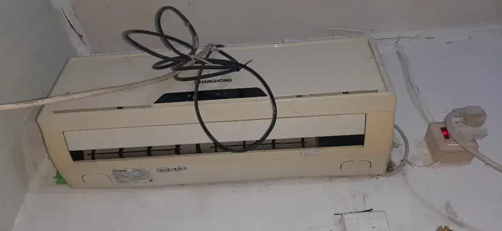 Jual indoor ac changhong