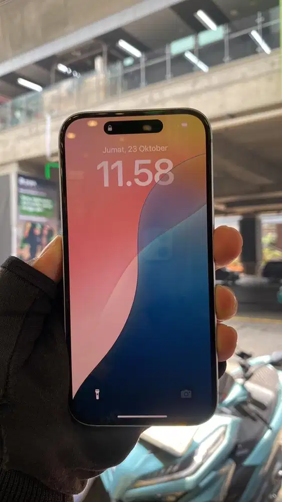 Iphone 15 128gb IBOX